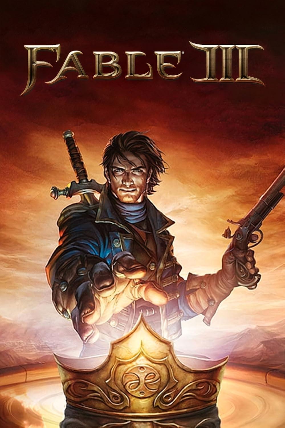 Fable III
