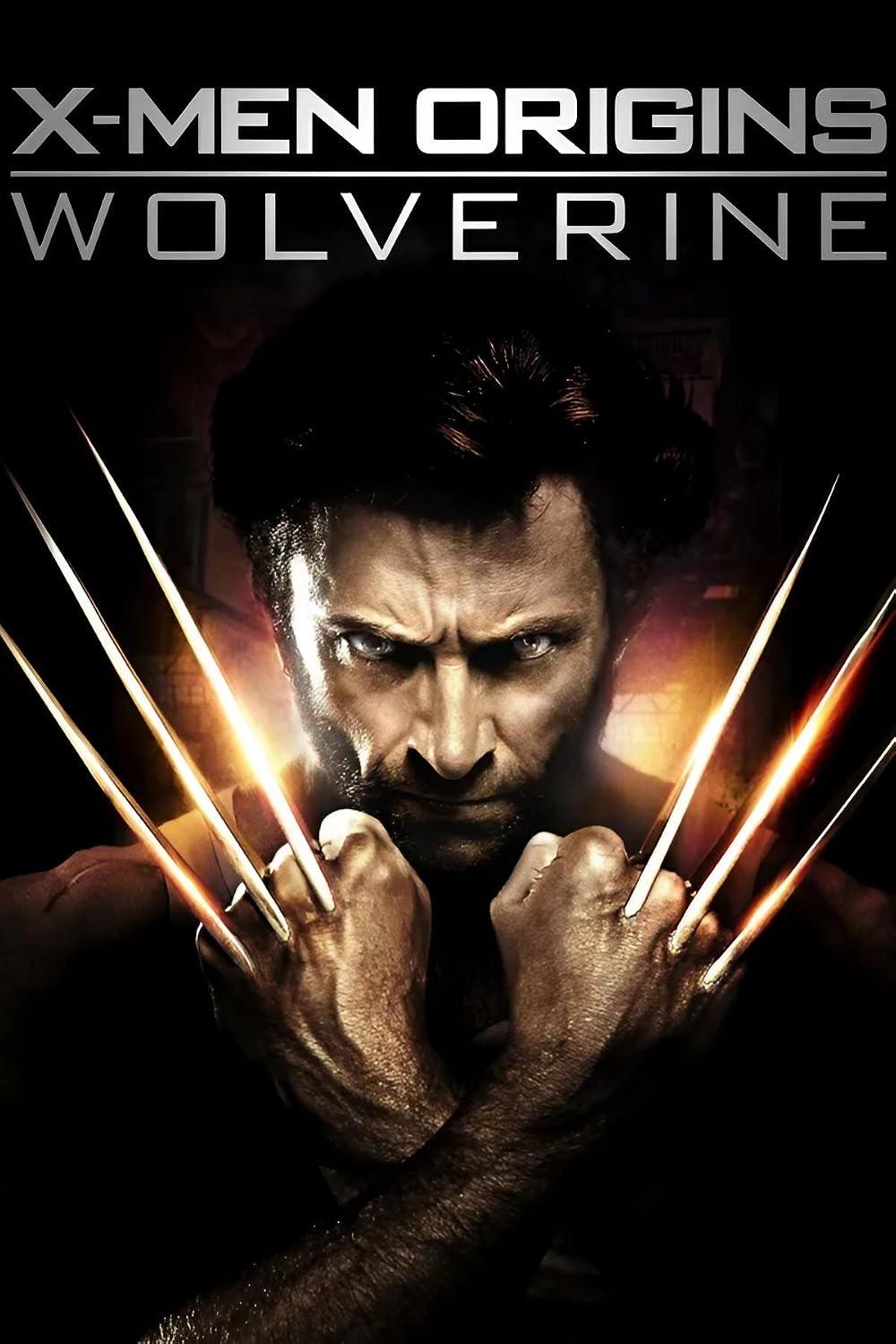 X-Men Le origini: Wolverine