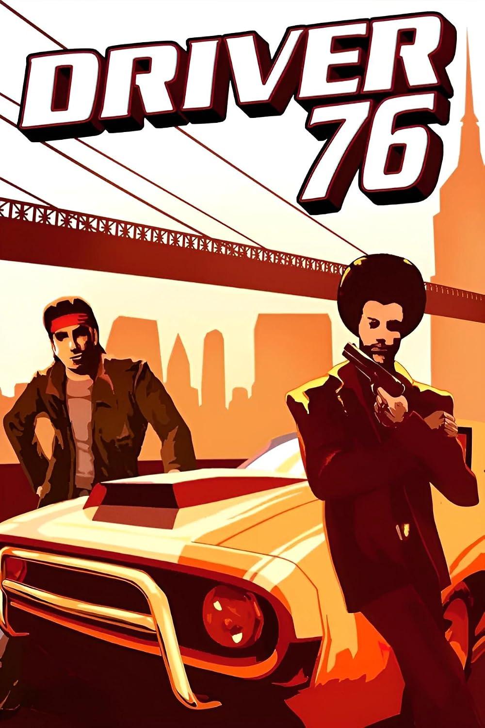 Driver 76