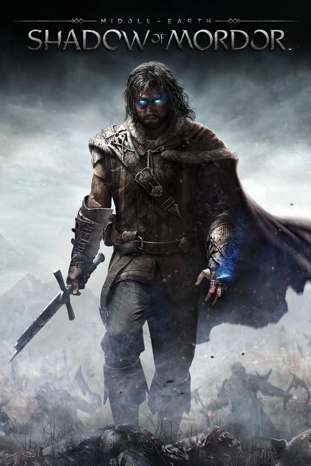 La Terra di Mezzo: L'Ombra di Mordor