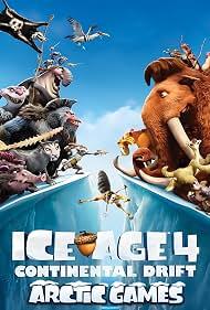 L'era glaciale 4: continenti alla deriva - Giochi polari