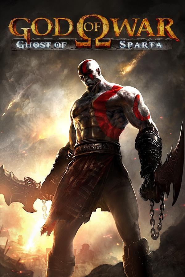 God of War: Il fantasma di Sparta
