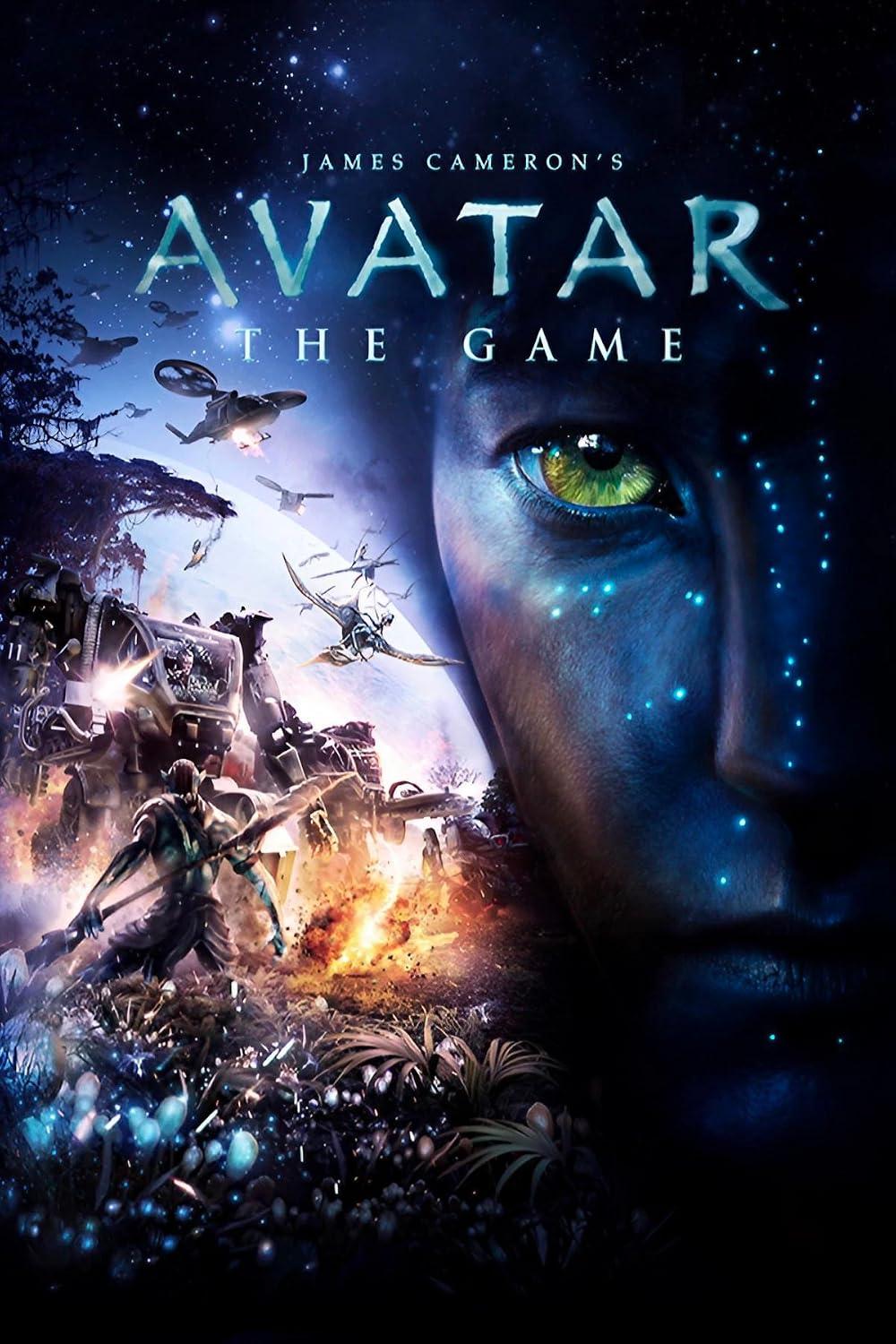 Avatar: Il gioco