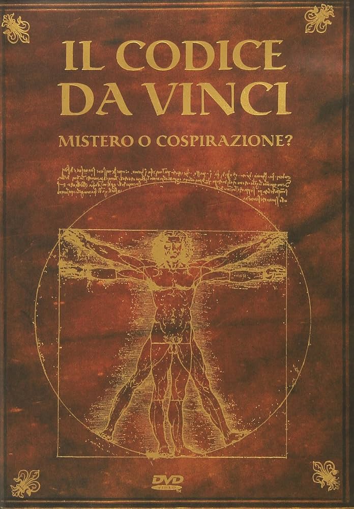 Il codice da Vinci. Mistero o cospirazione?