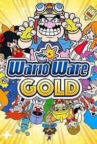 WarioWare Gold