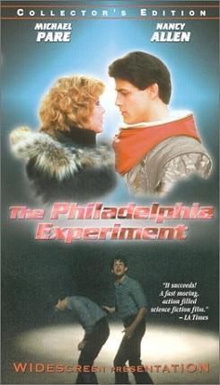 Philadelphia Experiment