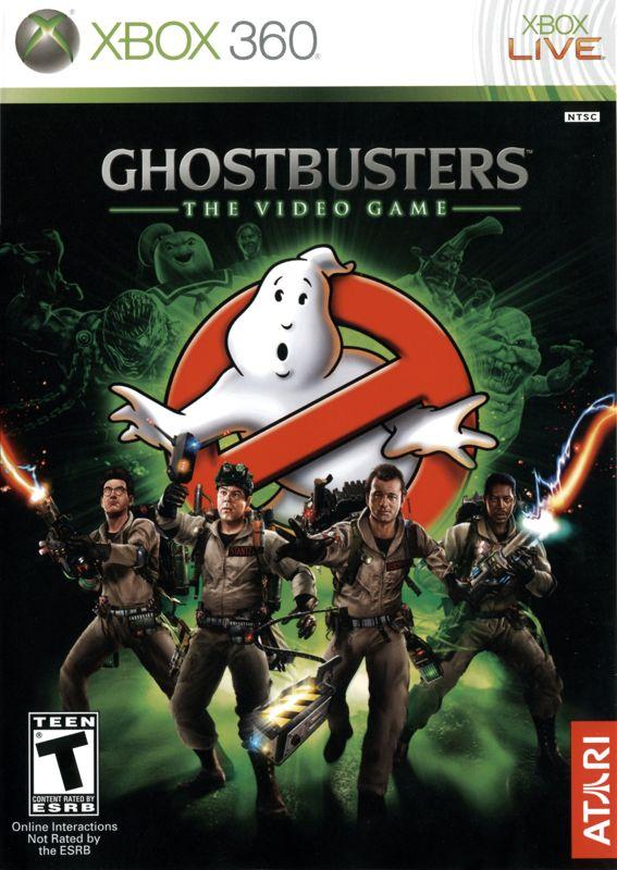 Ghostbusters: Il videogioco