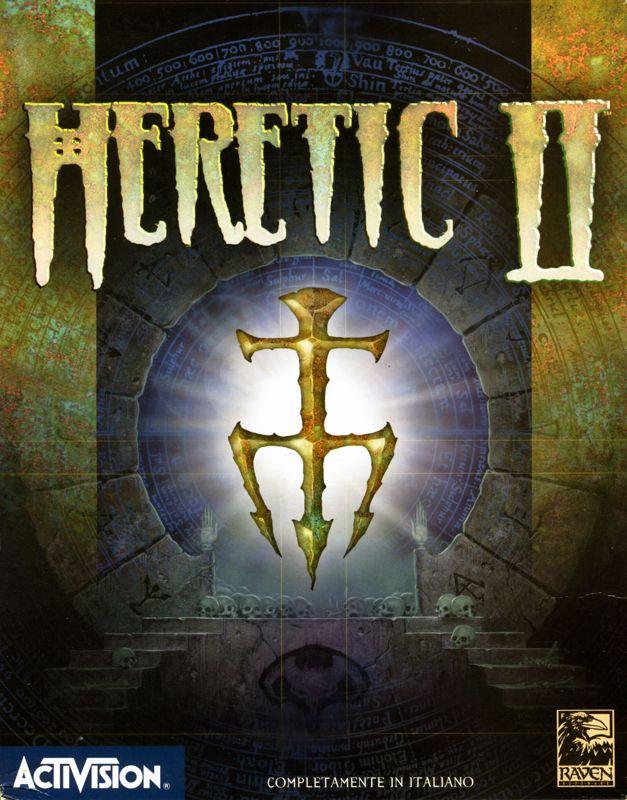 Heretic II