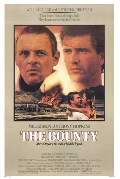 Il Bounty