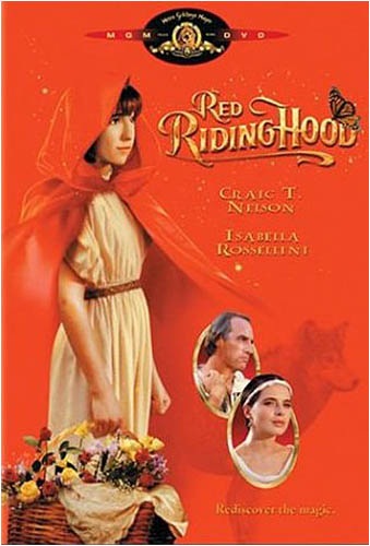 Cappuccetto Rosso (1988)