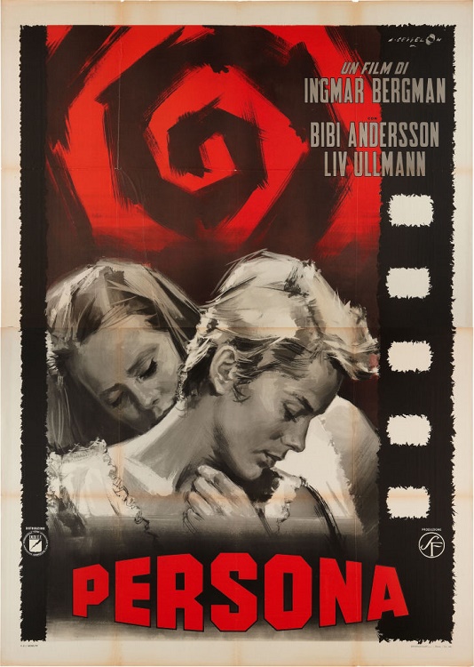 Persona (1966)