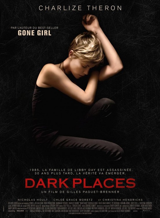 Dark Places - Nei luoghi oscuri