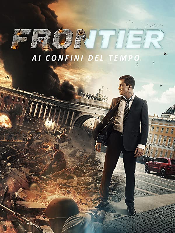 Frontier - Ai confini del tempo