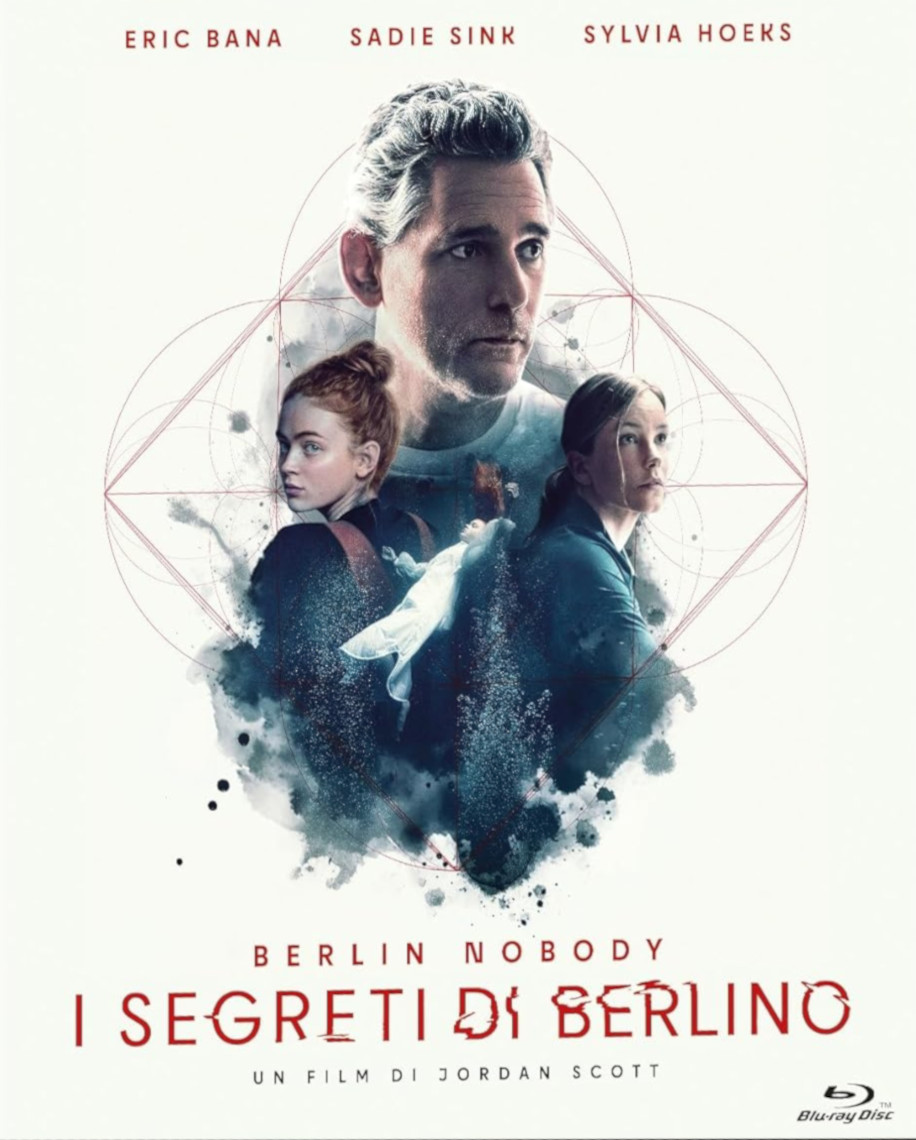 Berlin Nobody - I segreti di Berlino