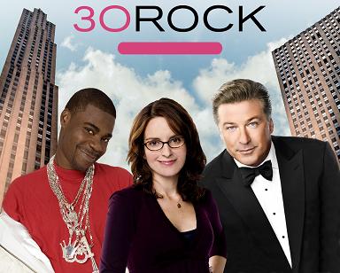 30 Rock