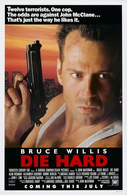 Die Hard - Trappola di cristallo