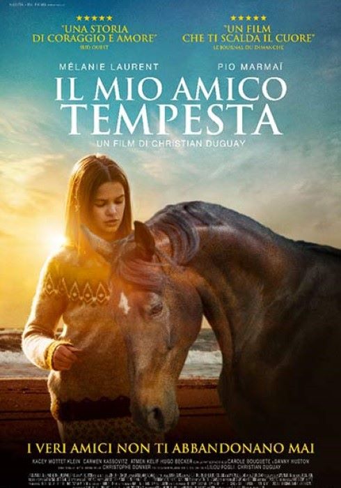 Il mio amico Tempesta