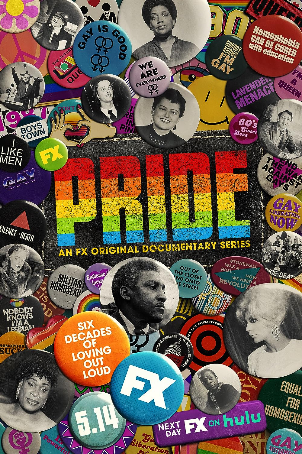 Pride