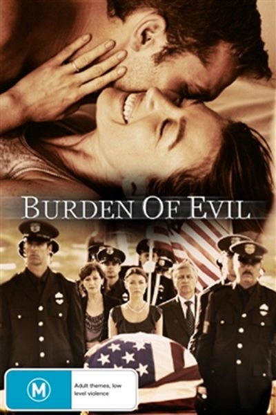 Burden of Evil - Il peso del male
