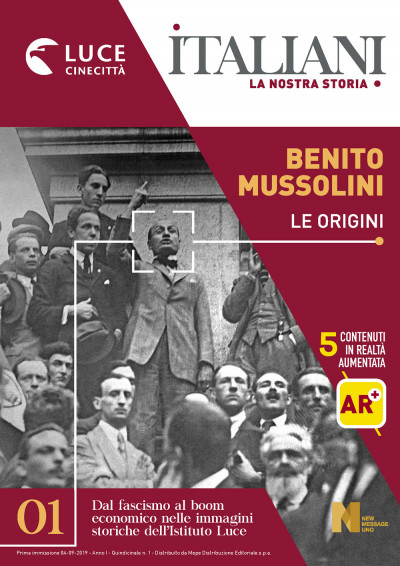 Italiani - La nostra storia