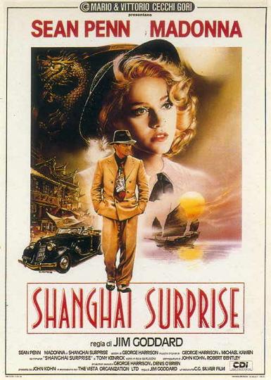 Shangai Surprise