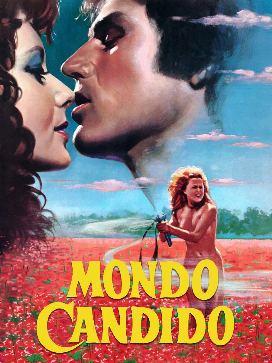 Mondo Candido