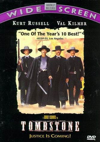 Tombstone
