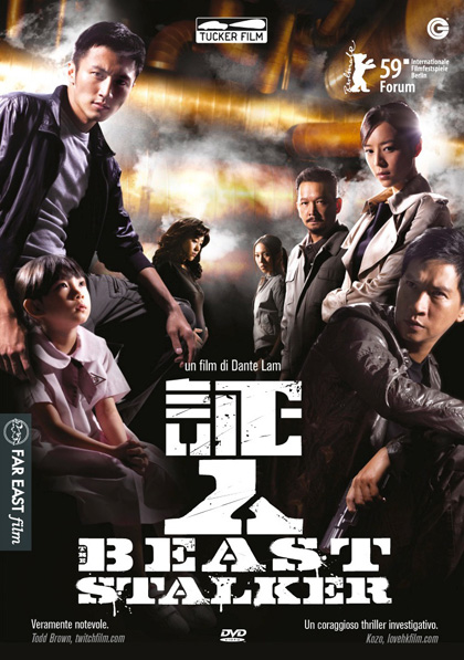 The Beast Stalker