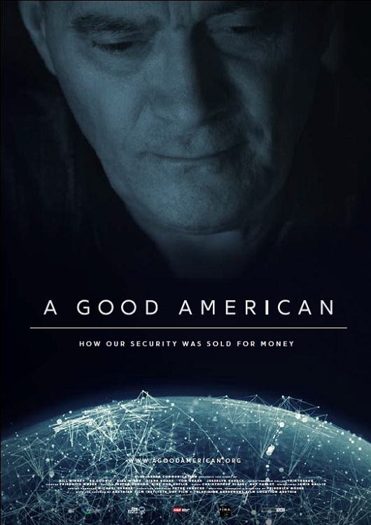 A Good American - Il prezzo della sicurezza