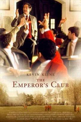 Il club degli imperatori