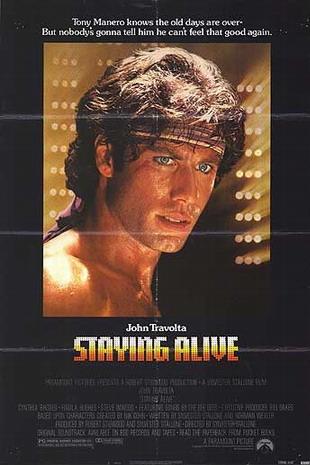 Staying Alive