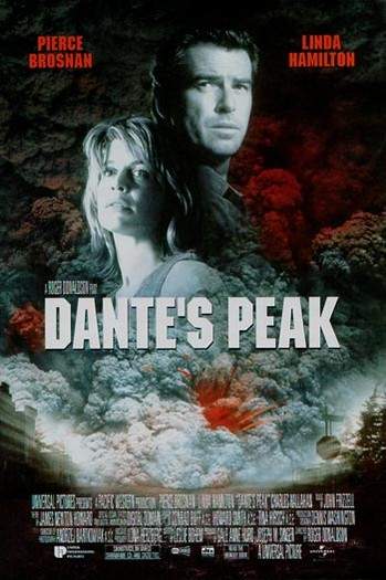 Dante's Peak - La furia della montagna