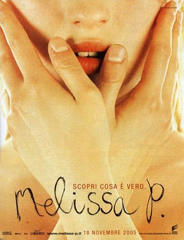 Melissa P.
