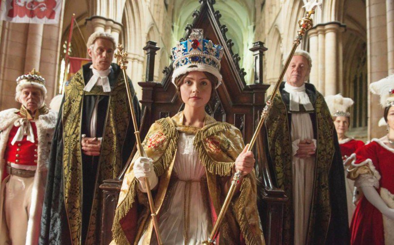Victoria