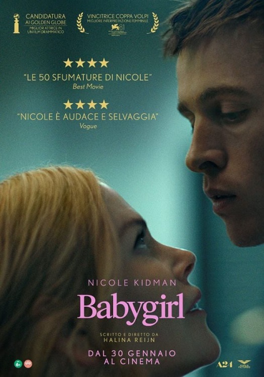 Babygirl