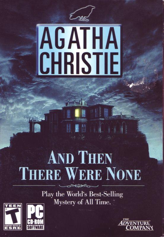 Agatha Christie - E non ne rimase nessuno