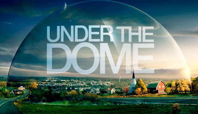 Under the Dome