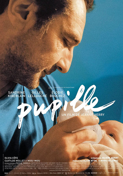 Pupille - In mani sicure