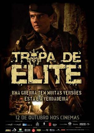 Tropa de Elite - Gli squadroni della morte