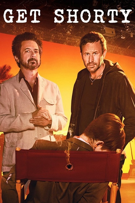 Get Shorty (serie tv)