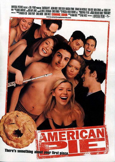 American Pie - Il primo assaggio non si scorda mai