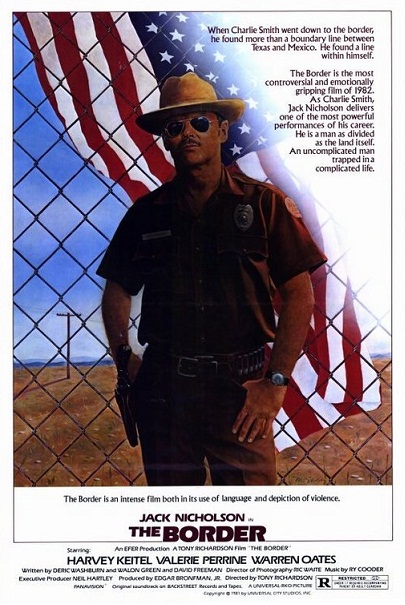 Frontiera (1982)