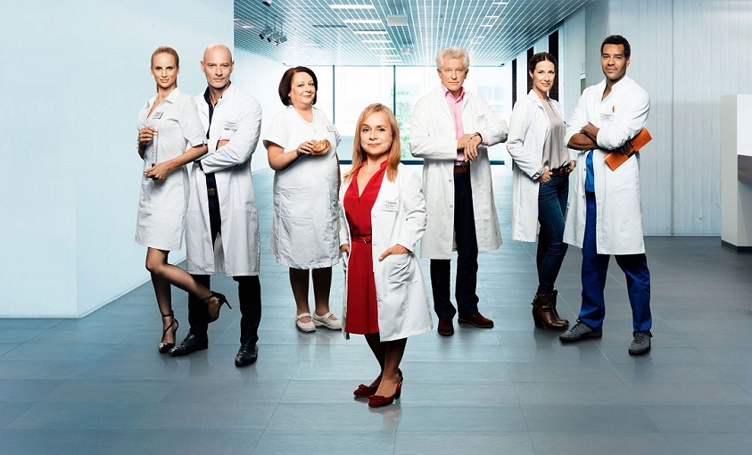 Dr. Klein