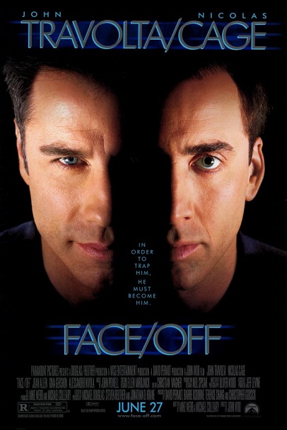 Face/Off - Due facce di un assassino