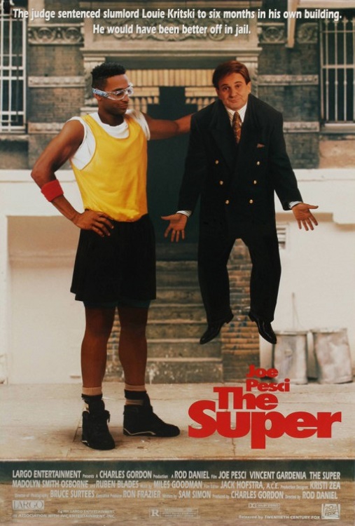 Il padrone di casa