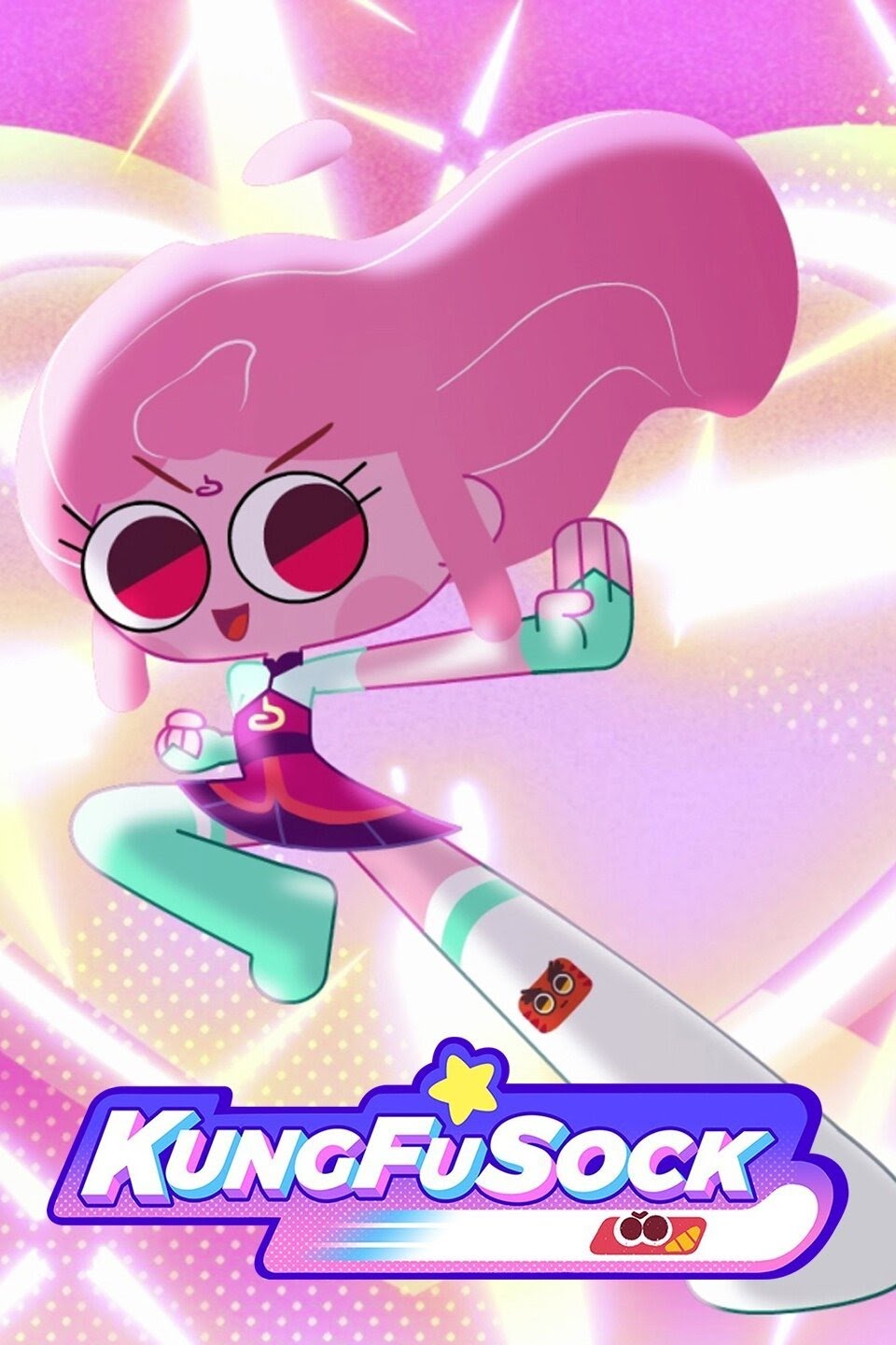 Kung Fu Wa!