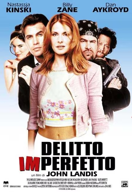 Delitto imperfetto