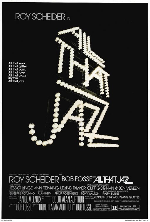 All That Jazz - Lo spettacolo continua
