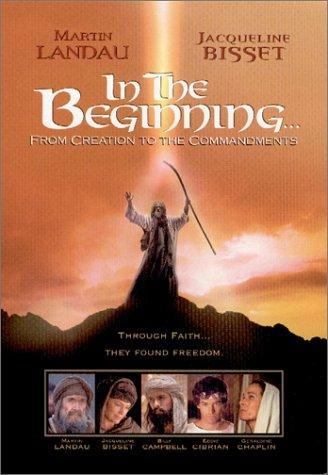Abramo - Le storie della Bibbia / In the Beginning - In principio era (2000)