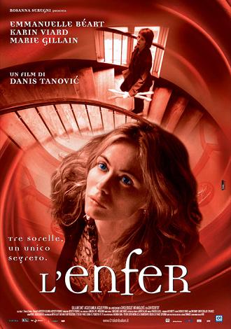L'enfer
